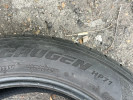 265/50 R20 KUMHO лето шоссе