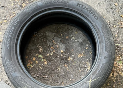265/50 R20 KUMHO лето шоссе