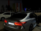 Toyota Camry 2018 года