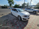 Chevrolet Aveo 2014 года