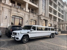 Mercedes-Benz G-Класс 1999 года