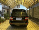 Toyota Land Cruiser 2007 года