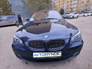 BMW 5 серия 2007 года