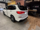 BMW X5 2019 года