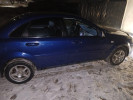 Chevrolet Lacetti 2006 года