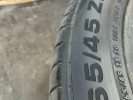 265/45/20 Continental, комплект