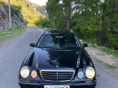 Mercedes-Benz E-Класс 2001 года