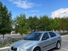Skoda Octavia 2010 года