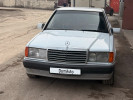 Mercedes-Benz 190 1991 года