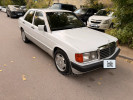 Mercedes-Benz 190 1991 года