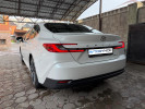 Toyota Camry 2024 года