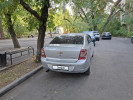 Chevrolet Cobalt 2026 года
