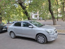 Chevrolet Cobalt 2026 года