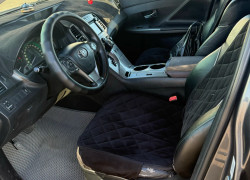 Toyota Venza 2013 года
