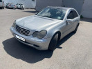 Mercedes-Benz C-Класс 2001 года