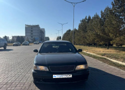 Nissan Maxima 1995 года