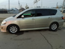 Toyota Ipsum 2007 года