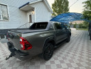 Toyota Hilux 2024 года