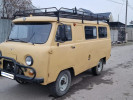 УАЗ Буханка 1985 года
