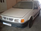 Volkswagen Passat 1992 года