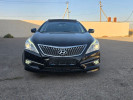 Hyundai Grandeur 2013 года