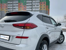 Hyundai Tucson 2019 года