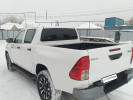 Toyota Hilux 2019 года