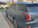 Hyundai Palisade 2020 года