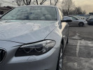 BMW 5 серия 2014 года