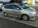 Toyota Ipsum 2007 года