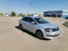 Volkswagen Polo 2012 года