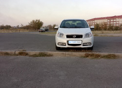 Ravon Nexia R3 2019 года