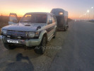 Mitsubishi Pajero 1994 года