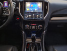 Subaru Forester 2022 года
