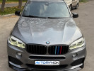BMW X5 2015 года