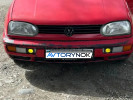 Volkswagen Golf 1997 года