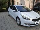 Kia Cee'd 2014 года
