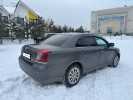 Toyota Avensis 2007 года