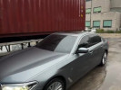 BMW 5 серия 2018 года
