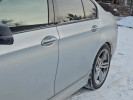 BMW 5 серия 2015 года