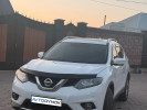 Nissan X-Trail 2017 года
