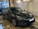 Kia Cerato 2023 года