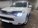 Mitsubishi Outlander 2012 года