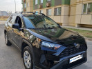 Toyota RAV4 2019 года