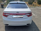 Hyundai Grandeur 2013 года
