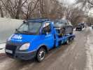 Услуги эвакуатора 24/7