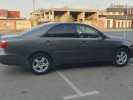 Toyota Camry 2005 года