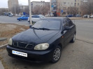 ЗАЗ Chance 2009 года