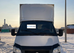 ГАЗ ГАЗель 2011 года