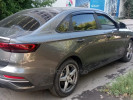 Geely Emgrand 2026 года
